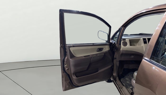 2012 Maruti Zen Estilo LXI, Petrol, Manual, 39,473 km, LHS Front Door
