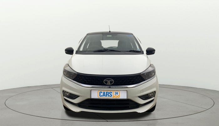2020 Tata Tiago XZ PLUS PETROL, Petrol, Manual, 39,409 km, Front