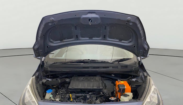 2014 Hyundai Xcent S 1.2, Petrol, Manual, 38,141 km, Open Bonet