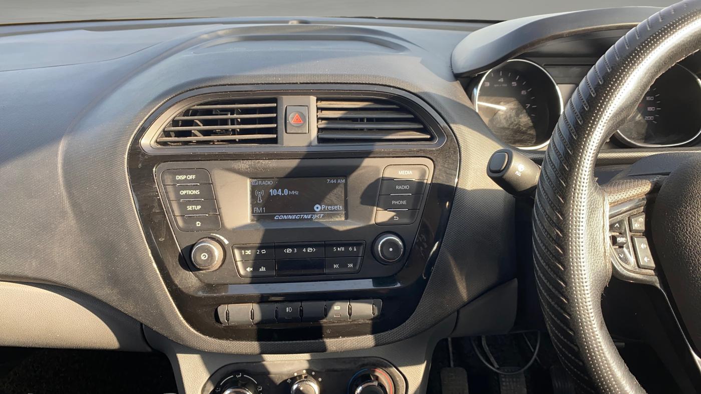 2019 Tata TIGOR XZ PETROL, CNG, Manual, 72,263 km, Air Conditioner