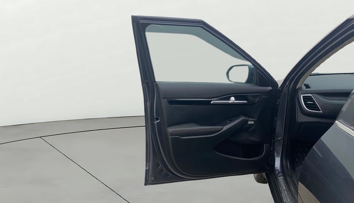 2021 KIA SELTOS GTX PLUS DCT 1.4 PETROL, Petrol, Automatic, 39,500 km, LHS Front Door