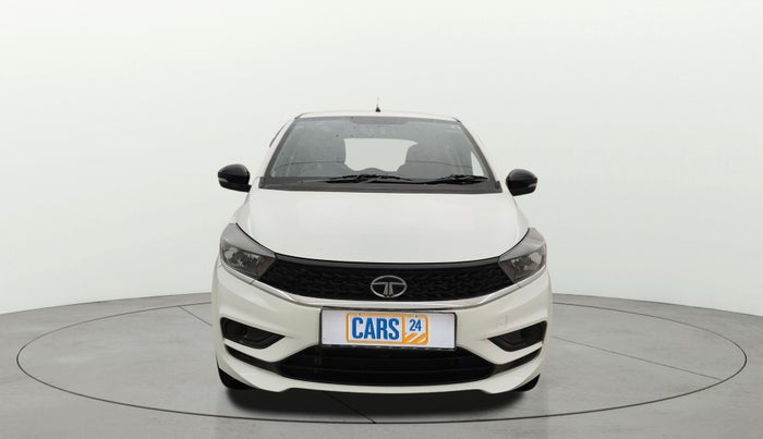 2022 Tata Tiago XTA PETROL, Petrol, Automatic, 12,179 km, Front