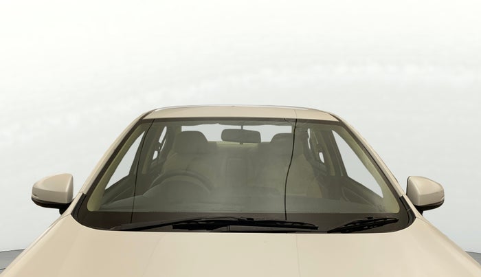 2024 Honda Amaze 1.2L I-VTEC S, Petrol, Manual, 5,266 km, Front Windshield