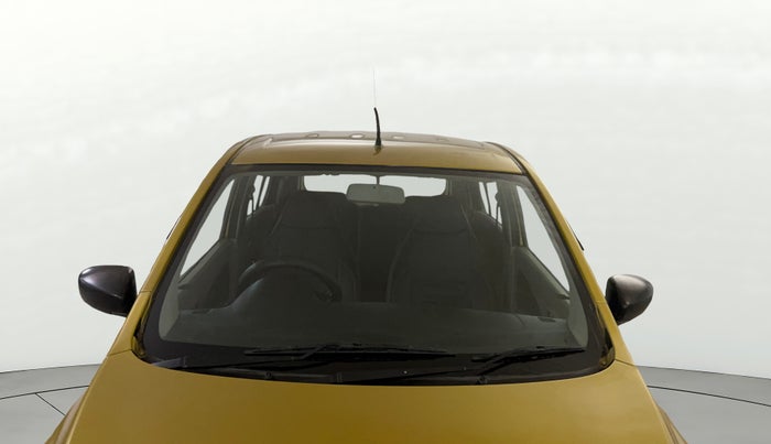 2014 Maruti Celerio VXI AMT, Petrol, Automatic, 84,677 km, Front Windshield