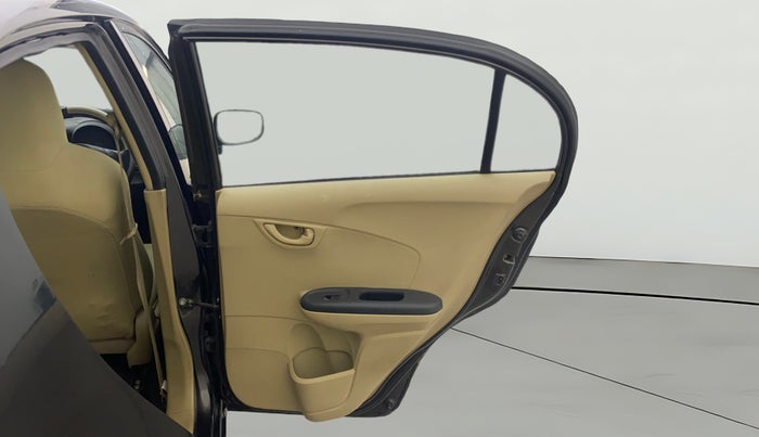 2015 Honda Amaze 1.2L I-VTEC E, Petrol, Manual, 70,792 km, RHS Rear Door