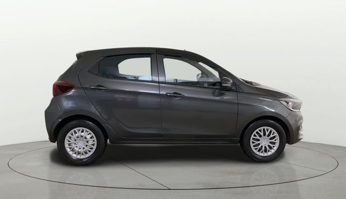 2020 Tata Tiago XT PETROL, Petrol, Manual, 95,865 km, Right Side View