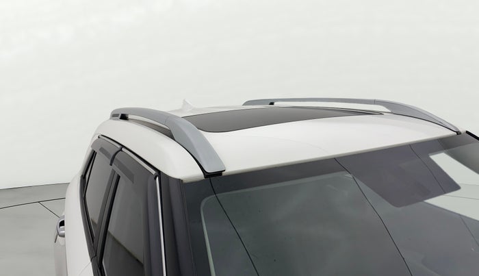 2023 Hyundai VENUE SX (O) 1.0 TURBO DCT, Petrol, Automatic, 43,845 km, Roof