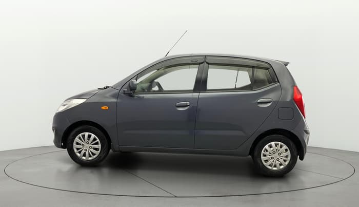 2013 Hyundai i10 ERA 1.1, Petrol, Manual, 1,13,644 km, Left Side