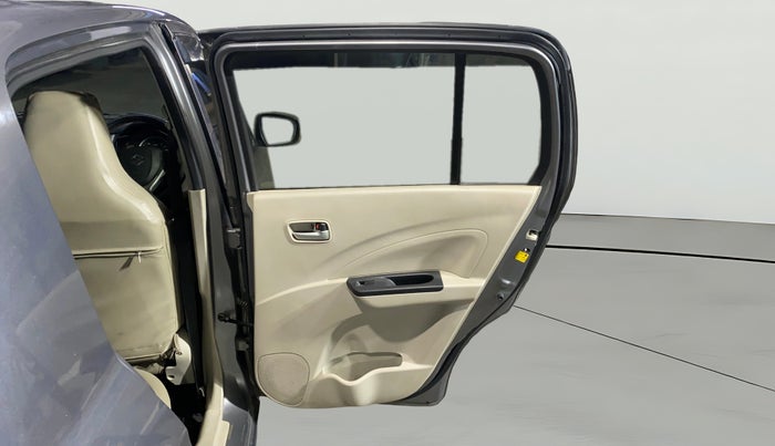 2019 Maruti Celerio ZXI, Petrol, Manual, 43,824 km, RHS Rear Door