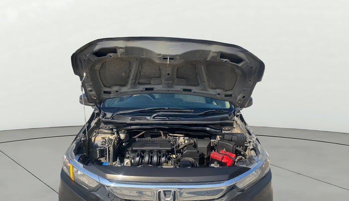 2019 Honda Amaze 1.2L I-VTEC VX, Petrol, Manual, 99,262 km, Open Bonet