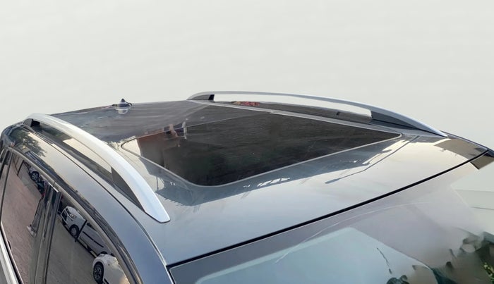 2022 Skoda KUSHAQ STYLE 1.0L TSI MT, Petrol, Manual, 71,865 km, Roof