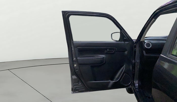 2022 Maruti S PRESSO VXI+, Petrol, Manual, 84,615 km, LHS Front Door