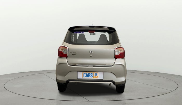 2023 Maruti Alto K10 VXI, Petrol, Manual, 6,232 km, Back/Rear