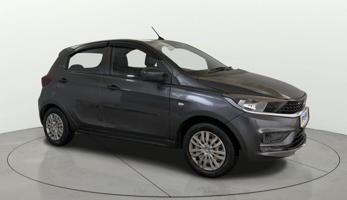 2020 Tata Tiago XE 1.2 REVOTRON, CNG, Manual, 83,130 km, SRP