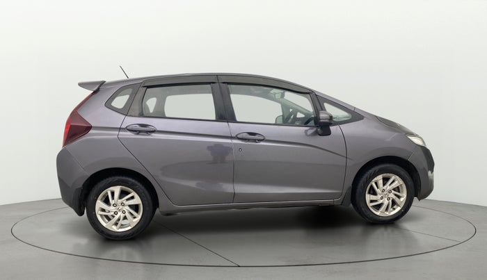 2017 Honda Jazz 1.2L I-VTEC VX, Petrol, Manual, 95,387 km, Right Side View