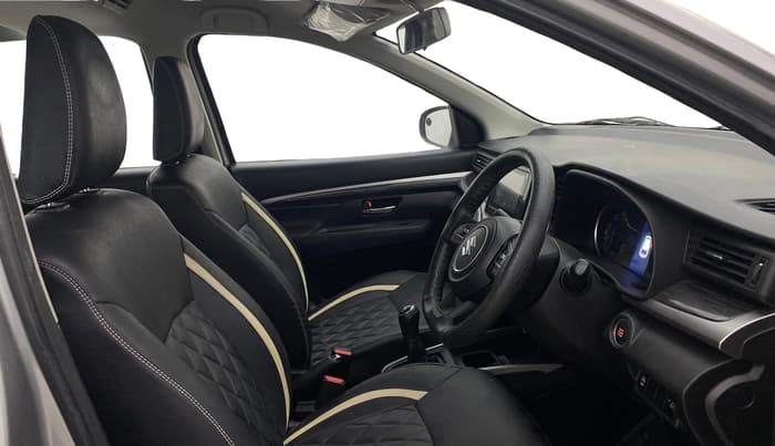 2022 Maruti XL6 ZETA MT, Petrol, Manual, 42,603 km, Right Side Front Door Cabin