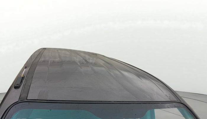 2012 Maruti Alto 800 LXI, Petrol, Manual, 52,278 km, Roof