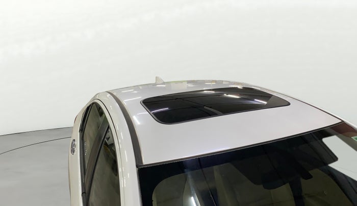 2018 Honda City 1.5L I-VTEC VX, Petrol, Manual, 61,517 km, Roof