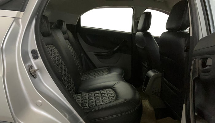 2019 Tata NEXON XM PETROL, Petrol, Manual, 68,556 km, Right Side Rear Door Cabin