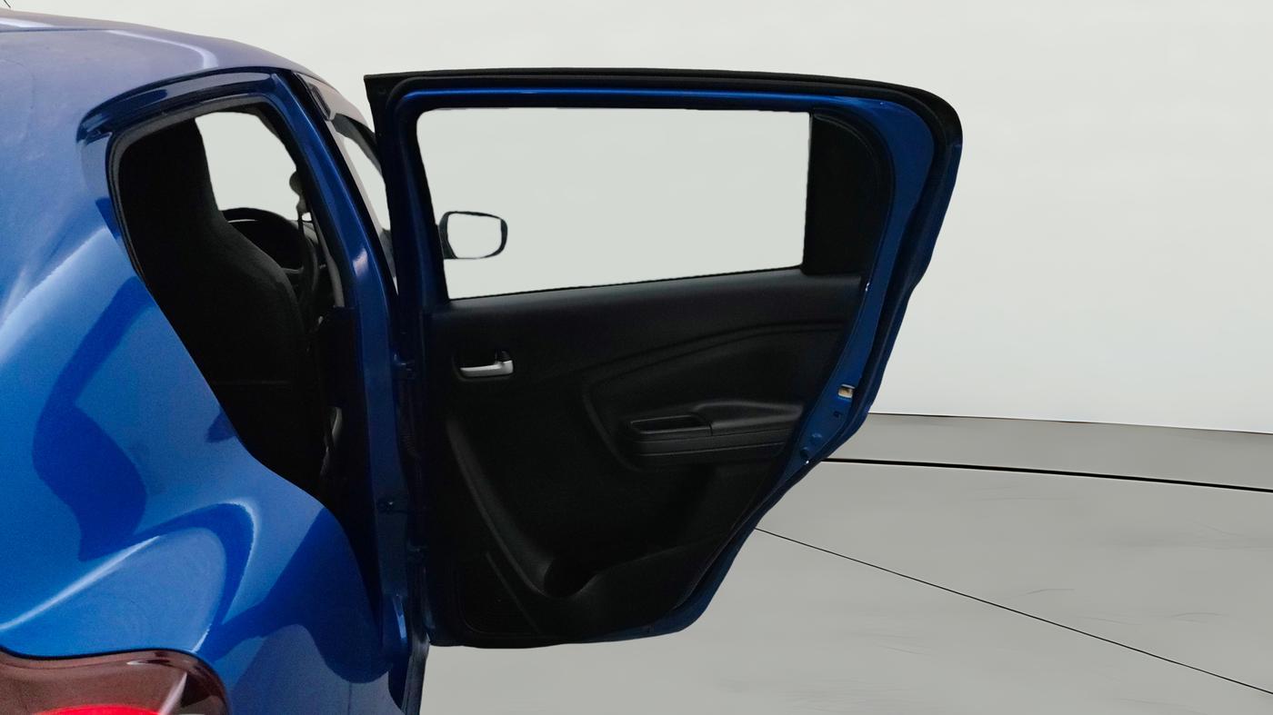 2021 Maruti Celerio ZXI PLUS AGS, Petrol, Automatic, 16,690 km, RHS Rear Door