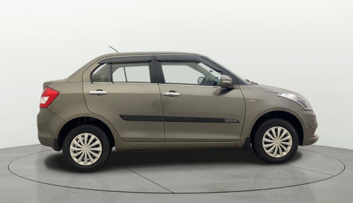 2015 Maruti Swift Dzire VXI, Petrol, Manual, 32,741 km, Right Side View
