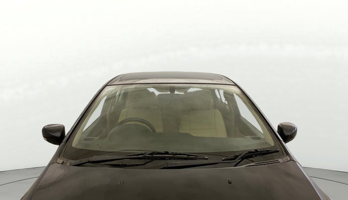 2014 Maruti Ciaz VXI+, Petrol, Manual, 91,661 km, Front Windshield
