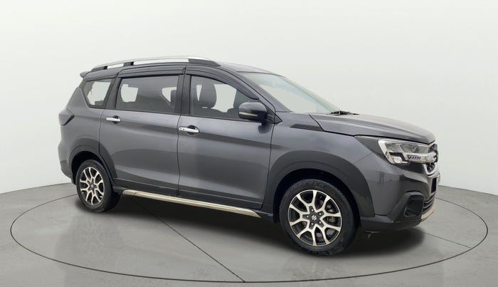 2022 Maruti XL6 ZETA MT, Petrol, Manual, 49,960 km, Right Front Diagonal