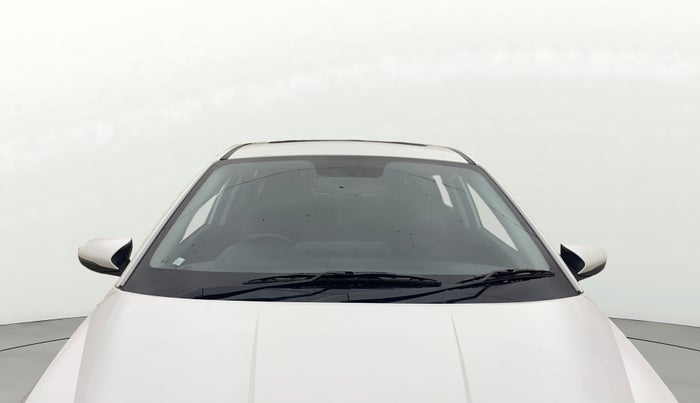 2022 Hyundai NEW I20 ASTA (O) 1.2 AT, Petrol, Automatic, 72,207 km, Front Windshield