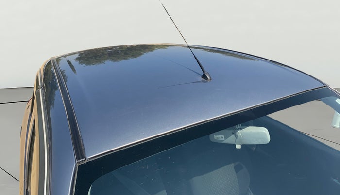 2022 Maruti Celerio VXI CNG, CNG, Manual, 1,21,824 km, Roof