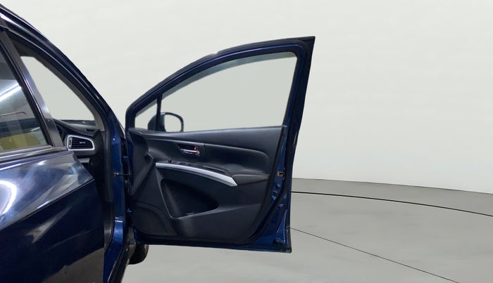 2021 Maruti S Cross ALPHA AT1.5, Petrol, Automatic, 61,929 km, RHS Front Door