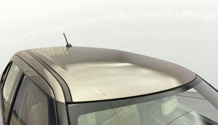 2015 Maruti Swift Dzire VXI, Petrol, Manual, 98,389 km, Roof