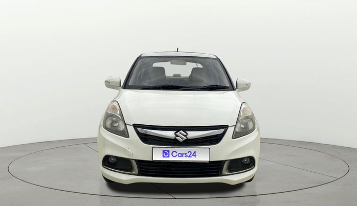 2015 Maruti Swift Dzire VXI, Petrol, Manual, 65,853 km, Front