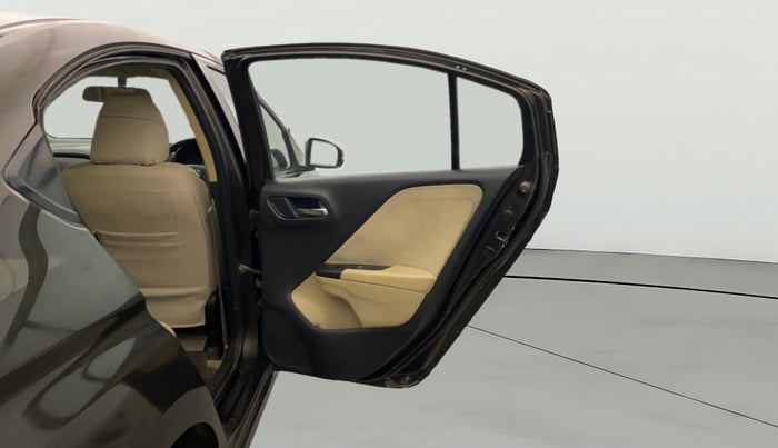 2017 Honda City 1.5L I-VTEC S MT, Petrol, Manual, 70,995 km, RHS Rear Door