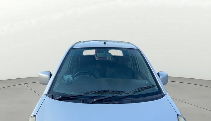 2012 Maruti Zen Estilo VXI, Petrol, Manual, 91,525 km, Front Windshield