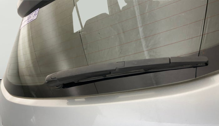 2019 Hyundai Creta SX 1.6 DIESEL, Diesel, Manual, 31,888 km, Rear Wiper