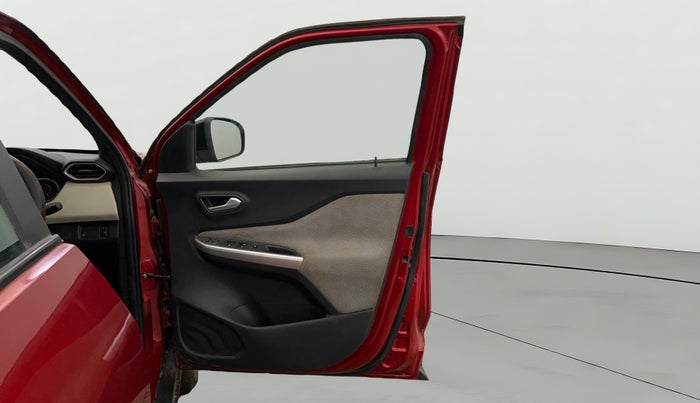 2023 Nissan MAGNITE XL, Petrol, Manual, 31,407 km, RHS Front Door