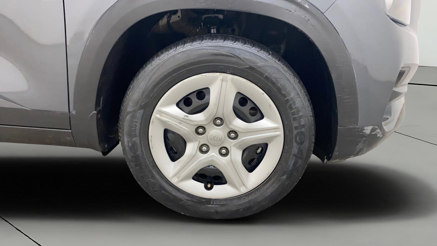 2019 KIA SELTOS HTK 1.5 PETROL, Petrol, Manual, 69,067 km, Right Front Wheel