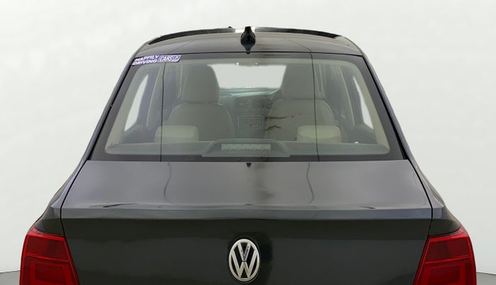 2017 Volkswagen Ameo COMFORTLINE 1.2L, Petrol, Manual, 38,247 km, Rear Windshield