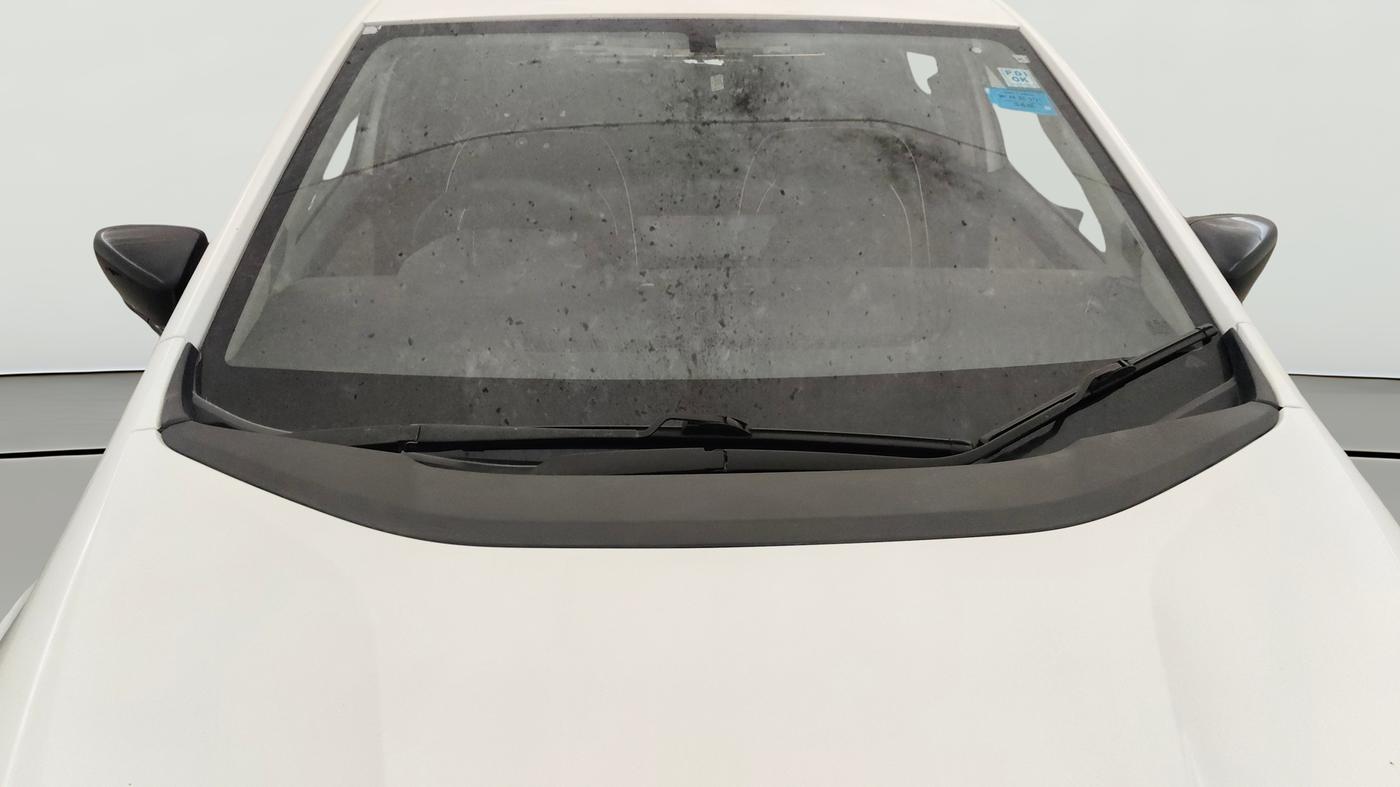 2021 Tata ALTROZ XE PETROL, Petrol, Manual, 48,354 km, Front Windshield