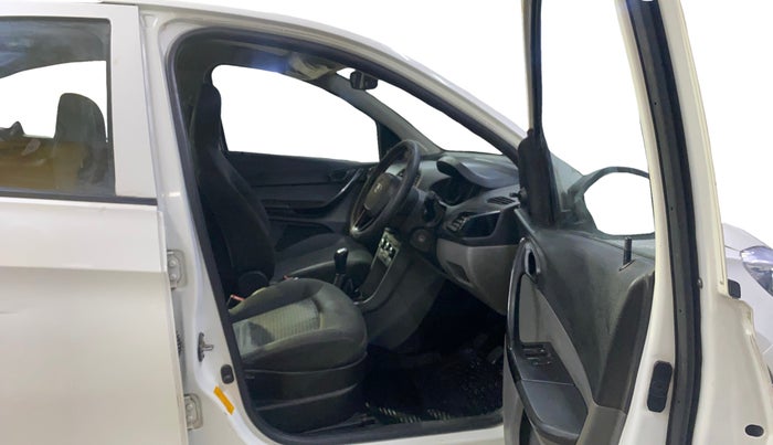 2017 Tata TIGOR XM PETROL, Petrol, Manual, 82,161 km, Right Side Front Door Cabin