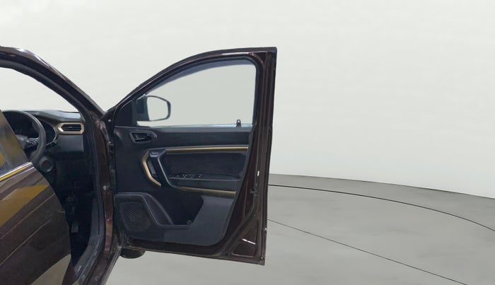 2021 Renault Kiger RXT MT, Petrol, Manual, 39,899 km, RHS Front Door