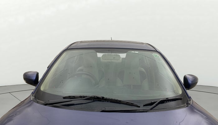 2018 Maruti Dzire VXI AMT, Petrol, Automatic, 88,575 km, Front Windshield