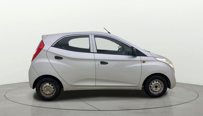 2013 Hyundai Eon ERA +, Petrol, Manual, 62,934 km, Right Side View