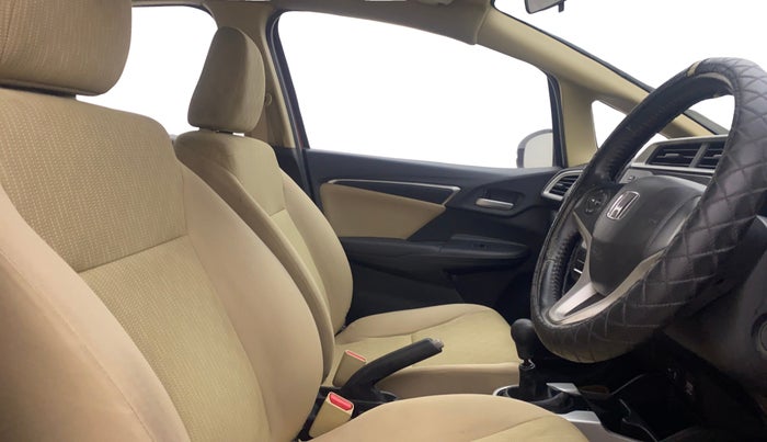 2015 Honda Jazz 1.2L I-VTEC V, Petrol, Manual, 85,813 km, Right Side Front Door Cabin