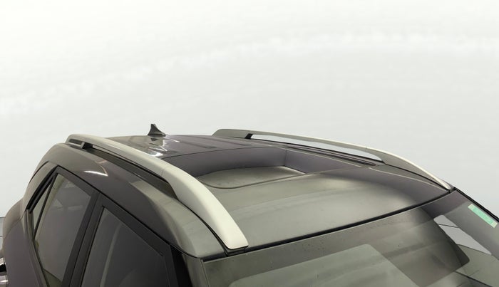 2021 Hyundai VENUE SX 1.0 (O) TURBO, Petrol, Manual, 31,759 km, Roof