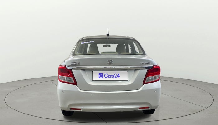2019 Maruti Dzire LXI, Petrol, Manual, 55,634 km, Back/Rear