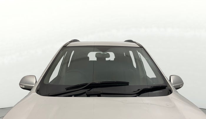 2016 Mahindra XUV500 W4 1.99, Diesel, Manual, 61,726 km, Front Windshield