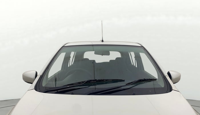 2015 Maruti Celerio ZXI AMT, Petrol, Automatic, 65,071 km, Front Windshield