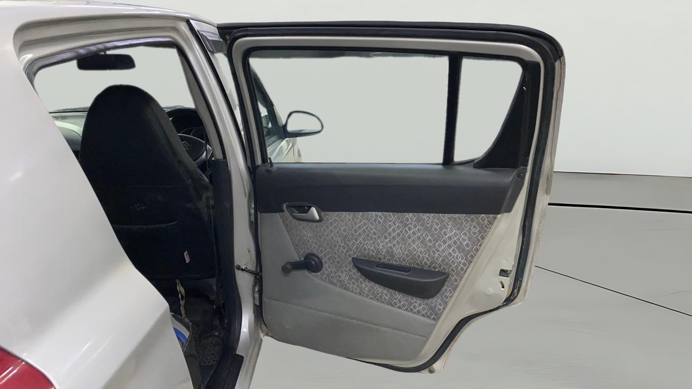 2018 Maruti Alto 800 LXI, Petrol, Manual, 43,279 km, RHS Rear Door