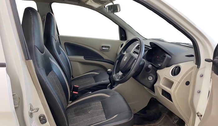 2016 Maruti Celerio VXI, Petrol, Manual, 49,298 km, Right Side Front Door Cabin